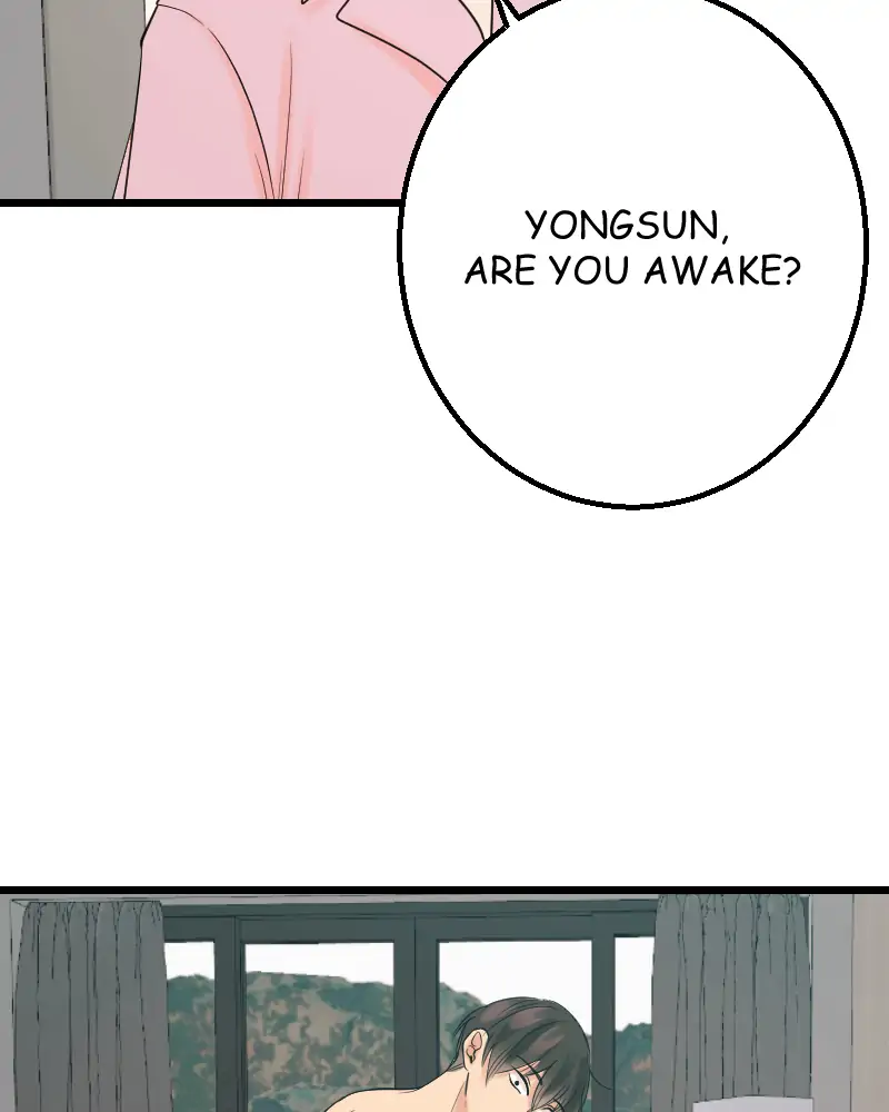 Read My Lovely Bodyguard ENGLISH Manga Online