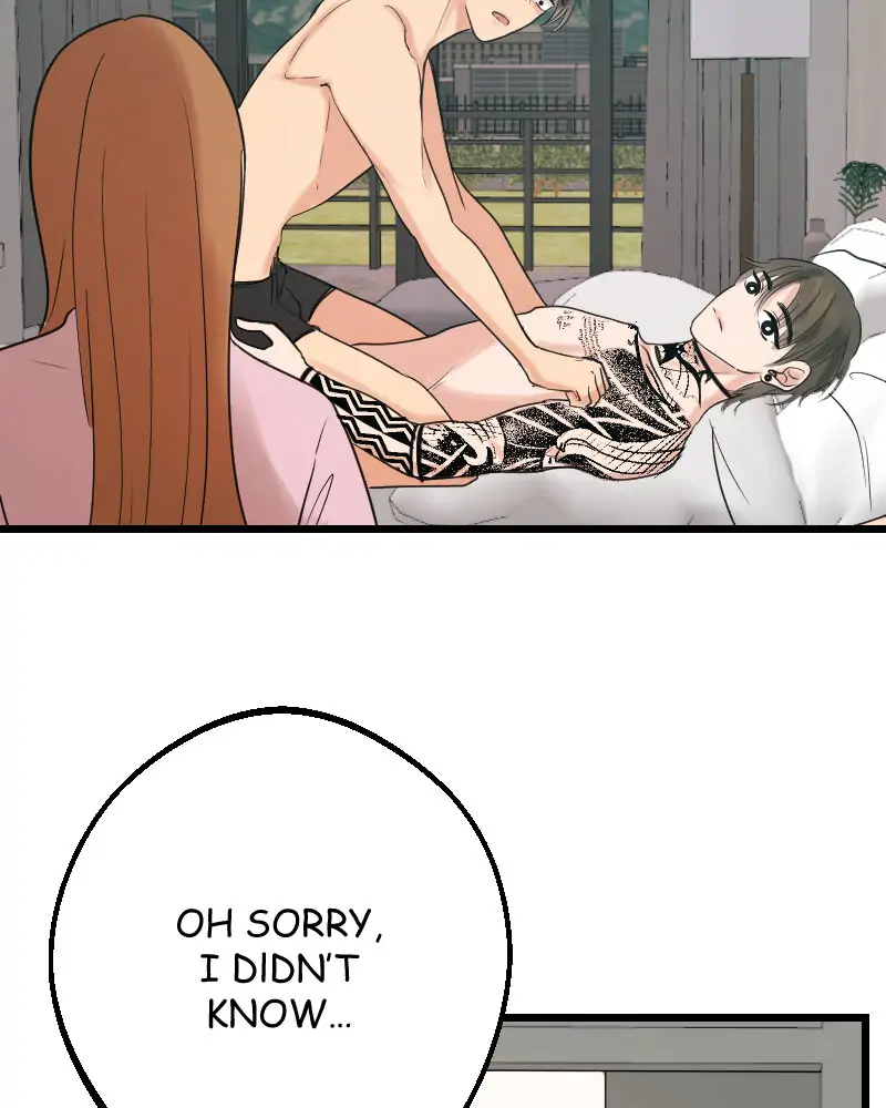 Read My Lovely Bodyguard ENGLISH Manga Online