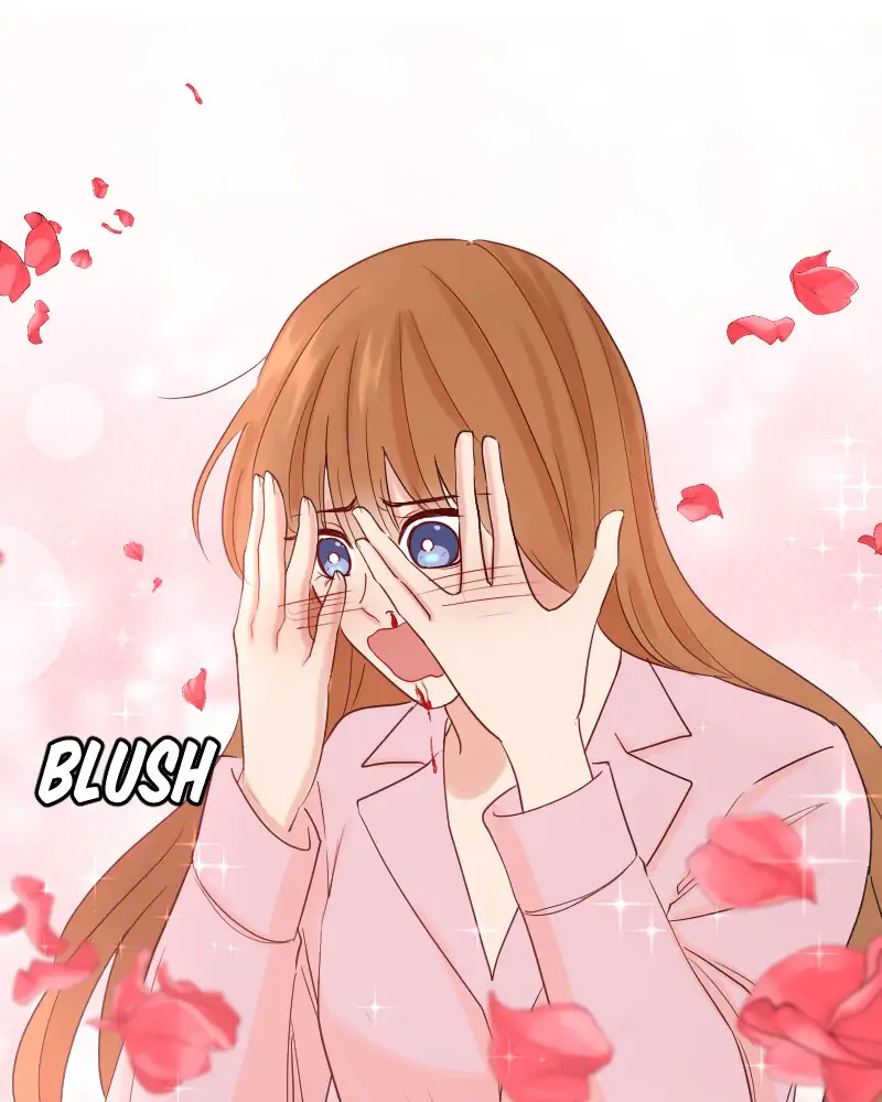 Read My Lovely Bodyguard ENGLISH Manga Online