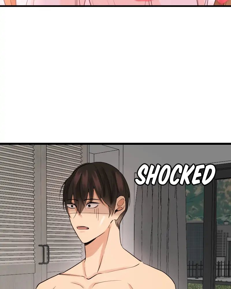 Read My Lovely Bodyguard ENGLISH Manga Online