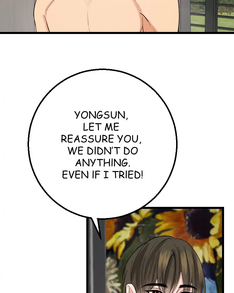 Read My Lovely Bodyguard ENGLISH Manga Online