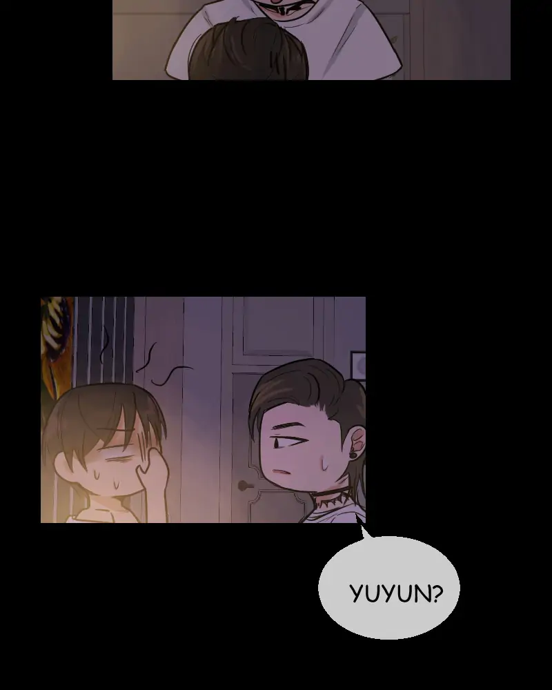 Read My Lovely Bodyguard ENGLISH Manga Online