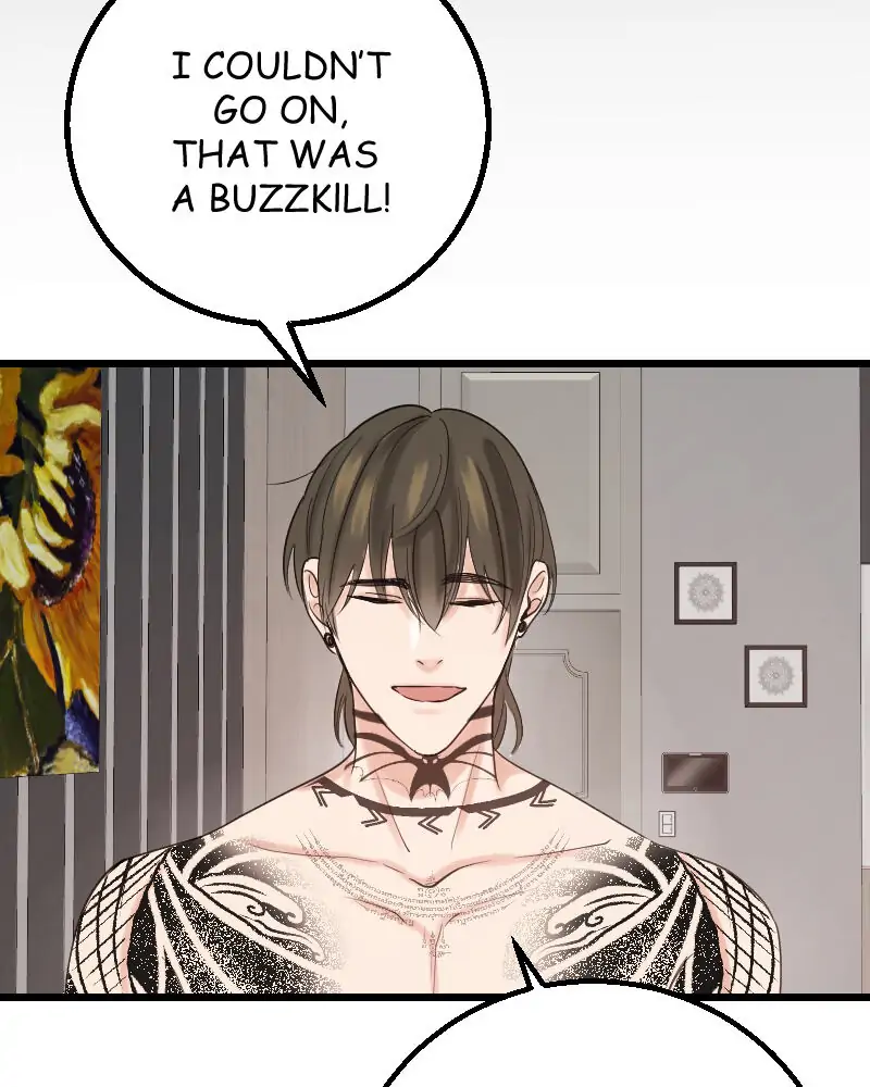 Read My Lovely Bodyguard ENGLISH Manga Online