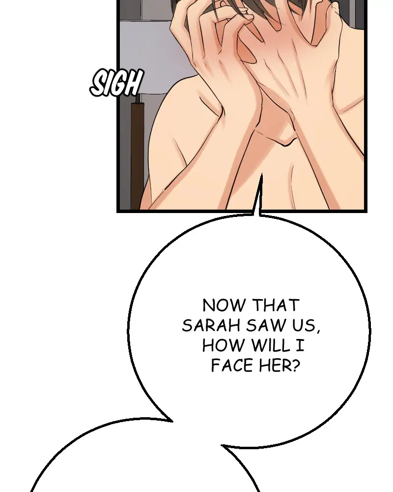 Read My Lovely Bodyguard ENGLISH Manga Online