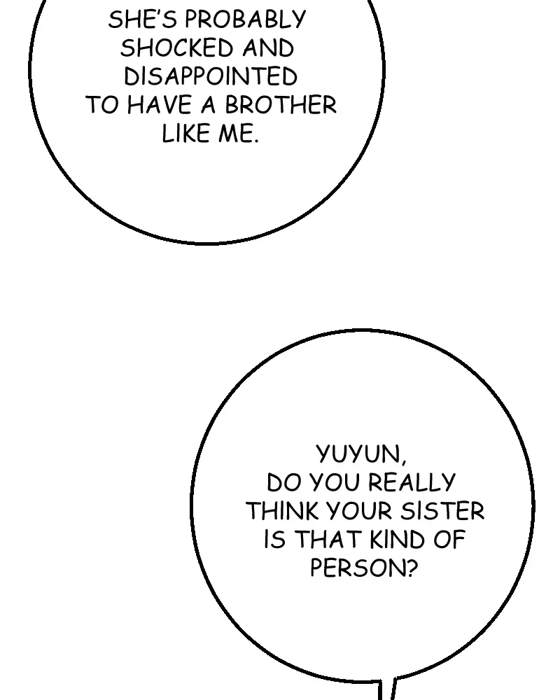 Read My Lovely Bodyguard ENGLISH Manga Online