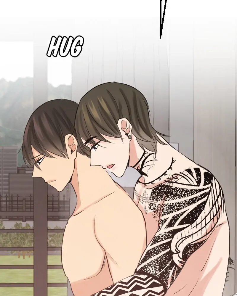 Read My Lovely Bodyguard ENGLISH Manga Online