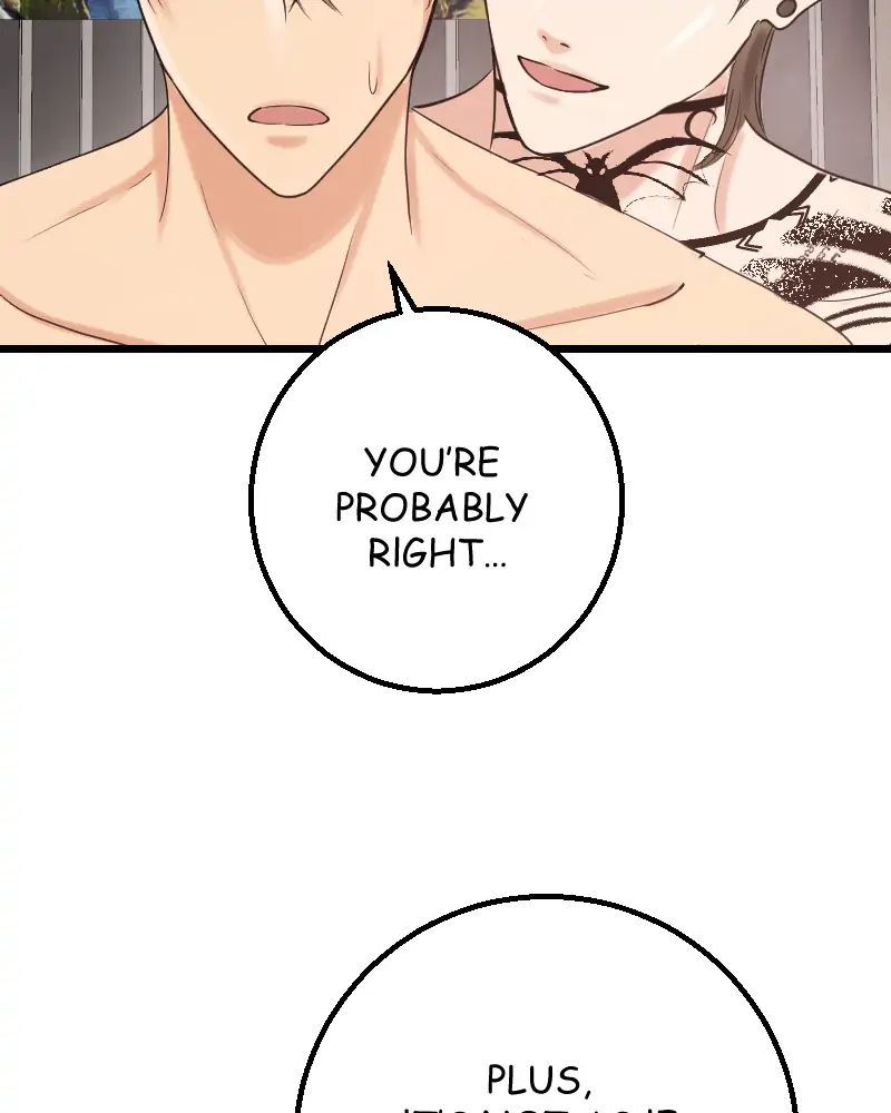 Read My Lovely Bodyguard ENGLISH Manga Online