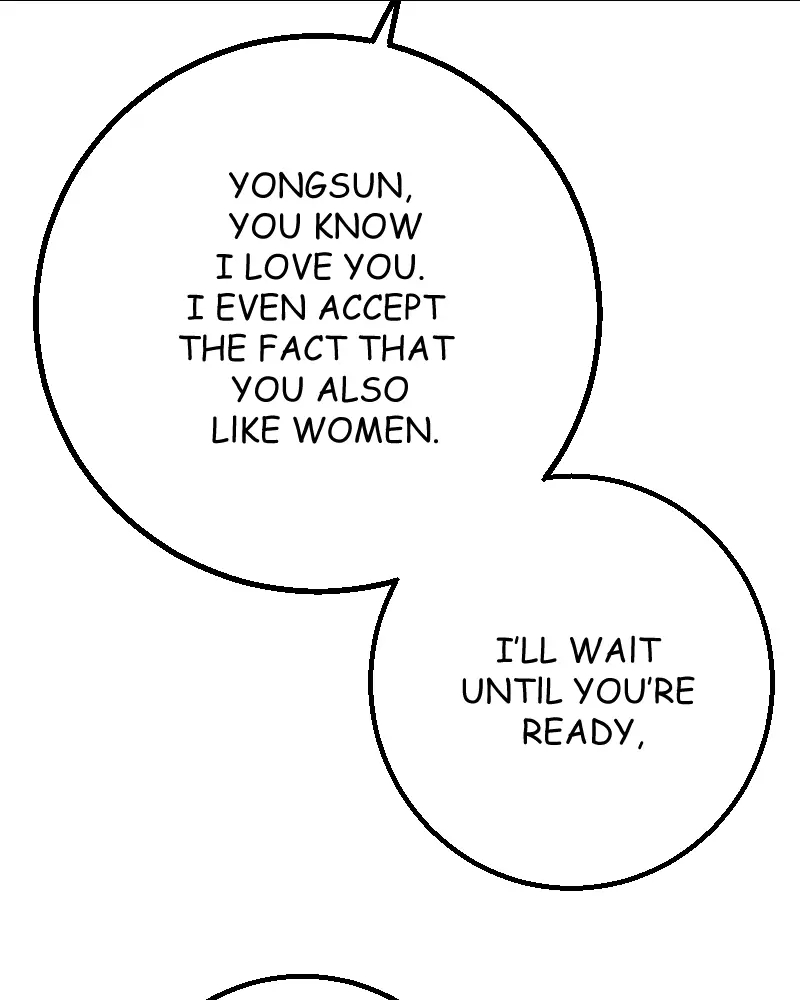 Read My Lovely Bodyguard ENGLISH Manga Online