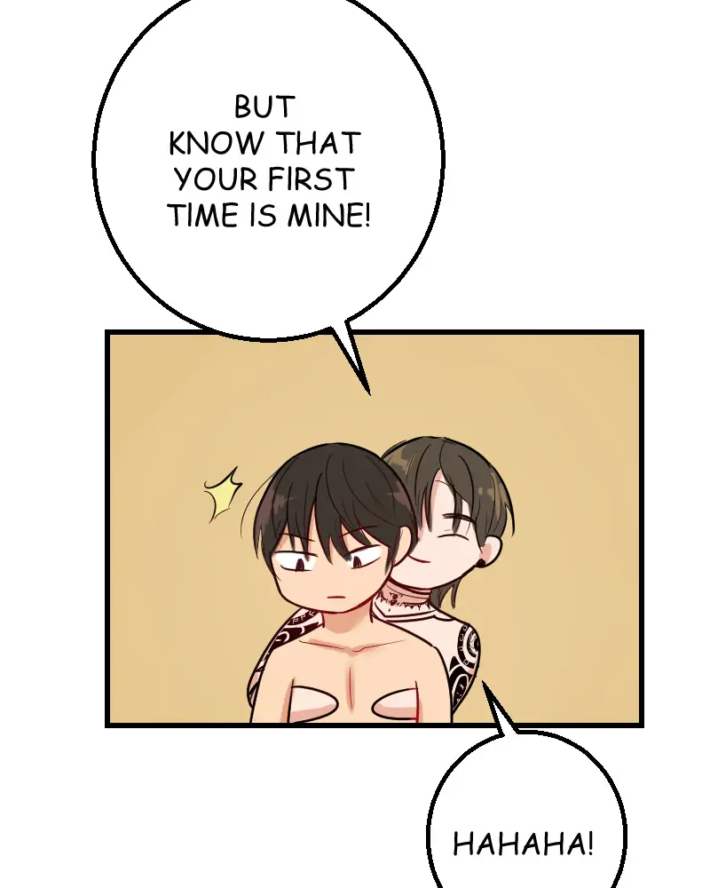 Read My Lovely Bodyguard ENGLISH Manga Online