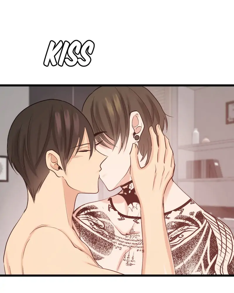 Read My Lovely Bodyguard ENGLISH Manga Online