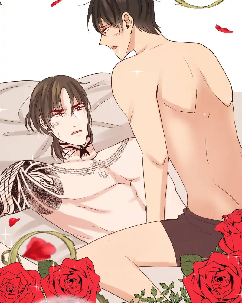 Read My Lovely Bodyguard ENGLISH Manga Online