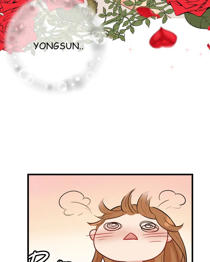 Read My Lovely Bodyguard ENGLISH Manga Online