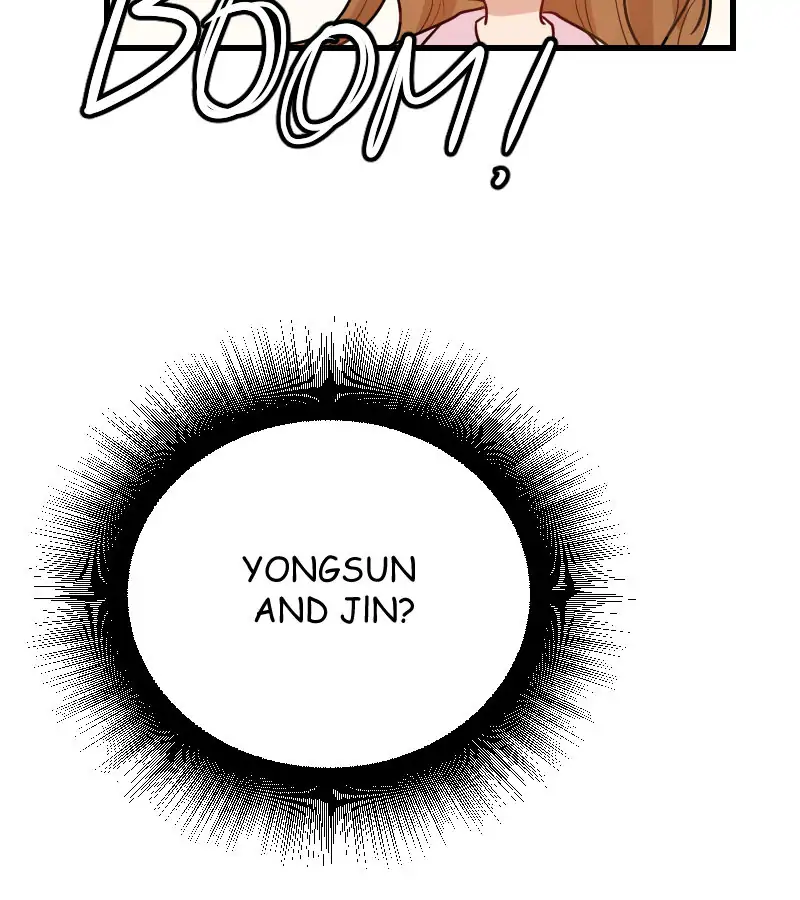 Read My Lovely Bodyguard ENGLISH Manga Online