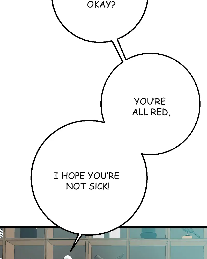 Read My Lovely Bodyguard ENGLISH Manga Online