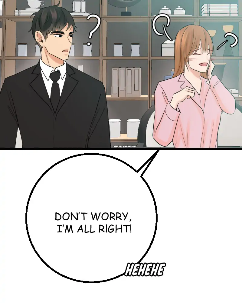 Read My Lovely Bodyguard ENGLISH Manga Online