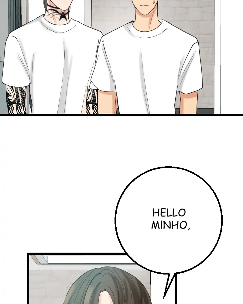 Read My Lovely Bodyguard ENGLISH Manga Online