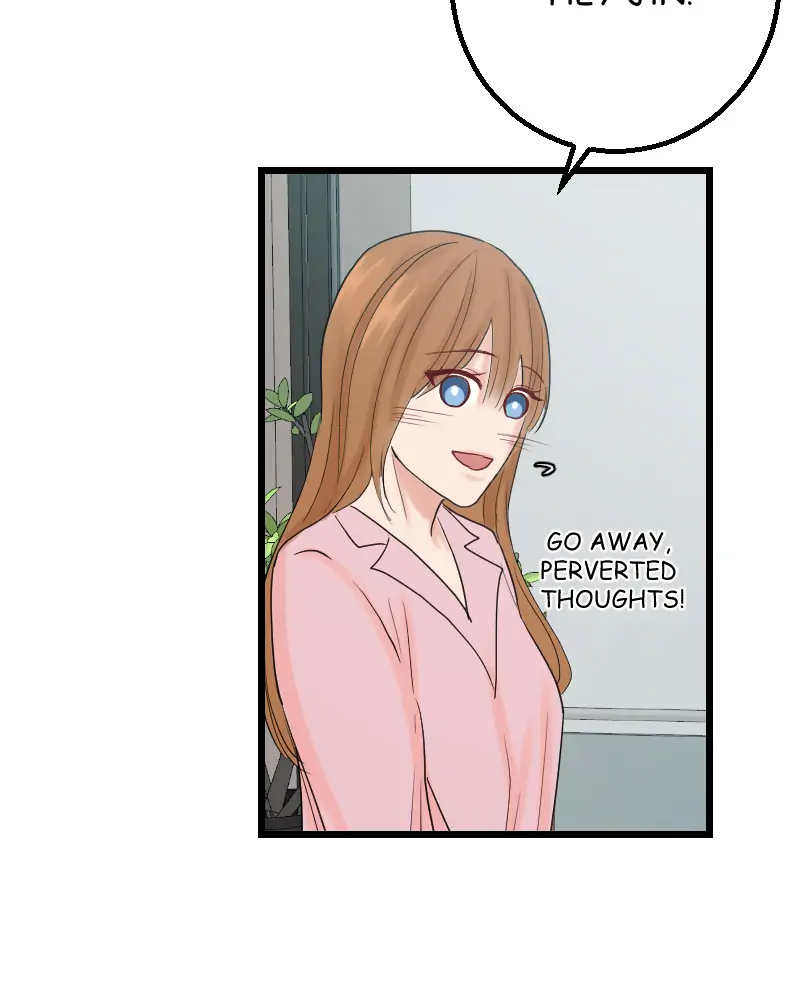 Read My Lovely Bodyguard ENGLISH Manga Online
