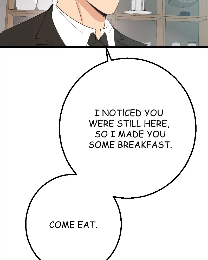 Read My Lovely Bodyguard ENGLISH Manga Online