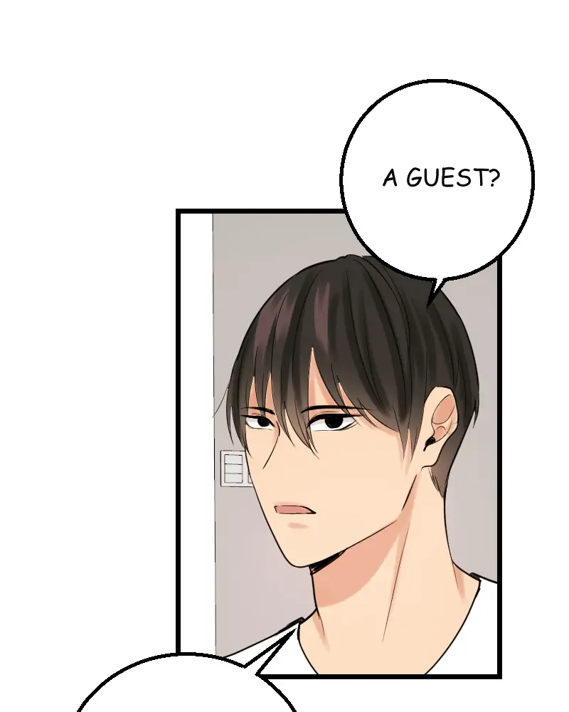 Read My Lovely Bodyguard ENGLISH Manga Online