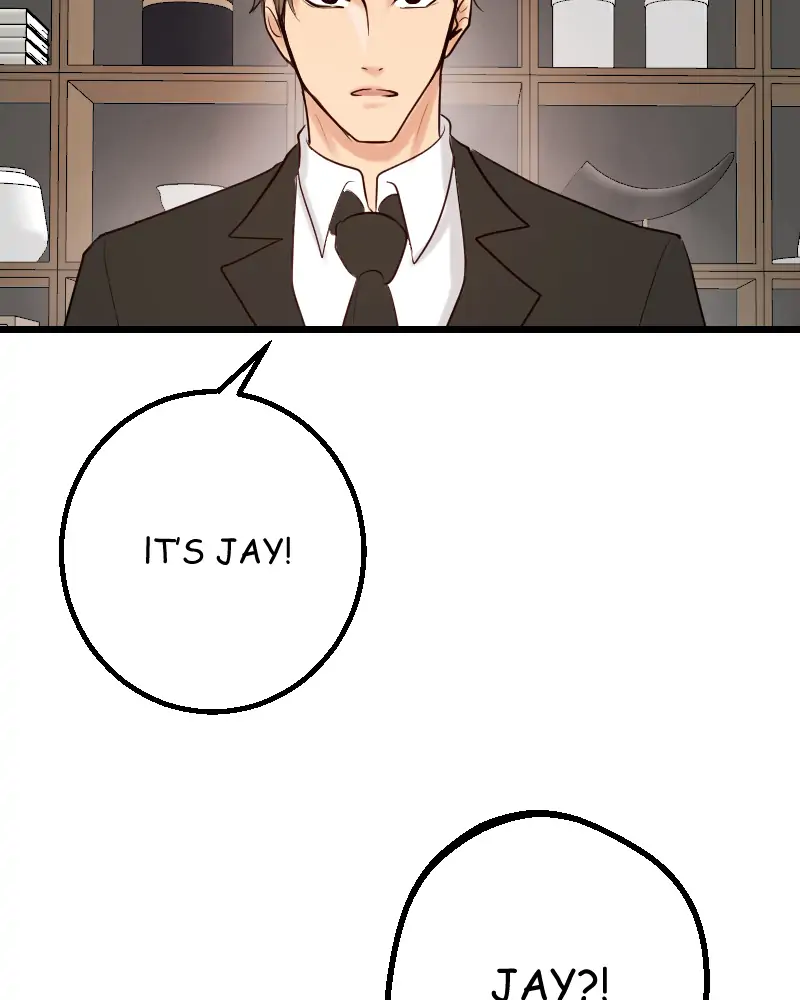 Read My Lovely Bodyguard ENGLISH Manga Online