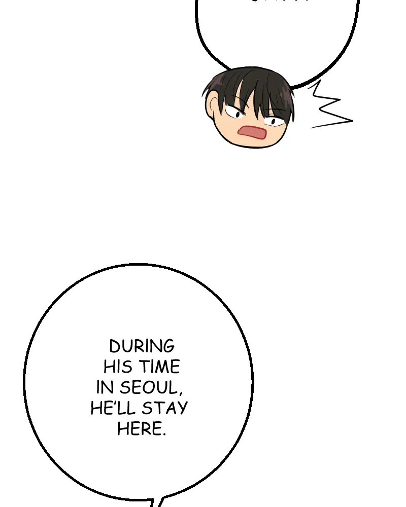 Read My Lovely Bodyguard ENGLISH Manga Online