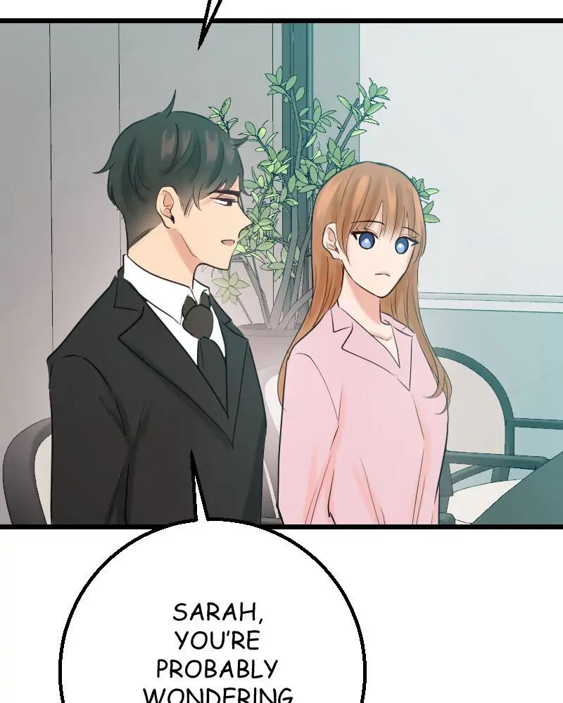 Read My Lovely Bodyguard ENGLISH Manga Online