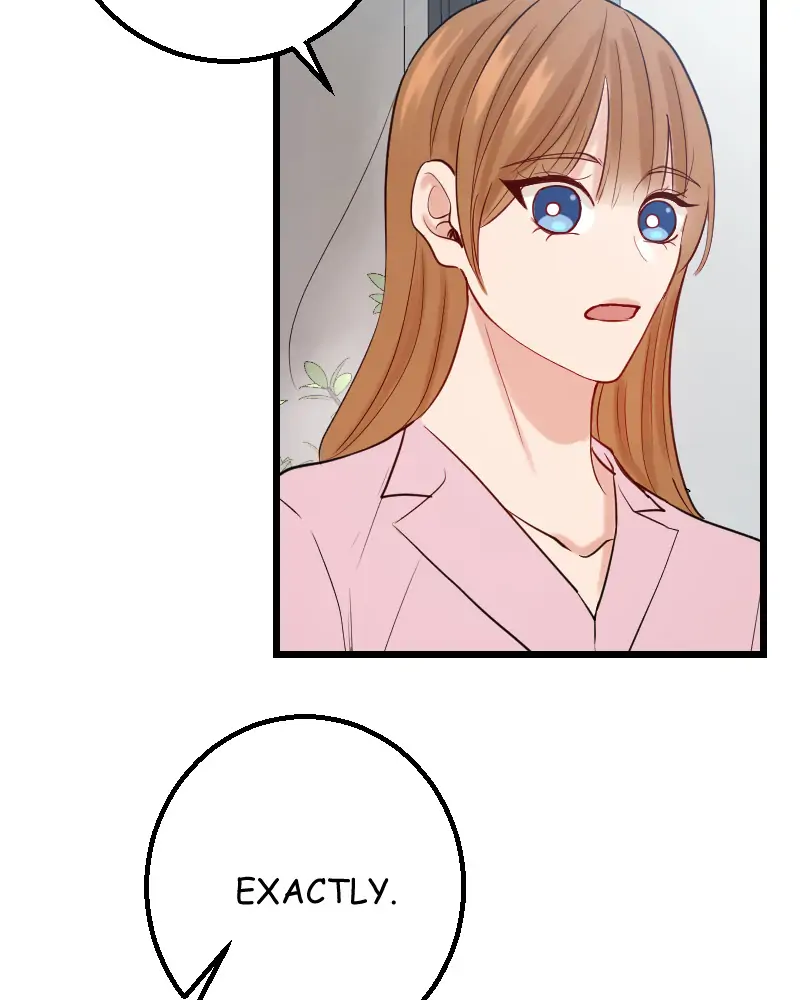Read My Lovely Bodyguard ENGLISH Manga Online