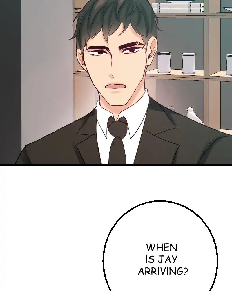 Read My Lovely Bodyguard ENGLISH Manga Online