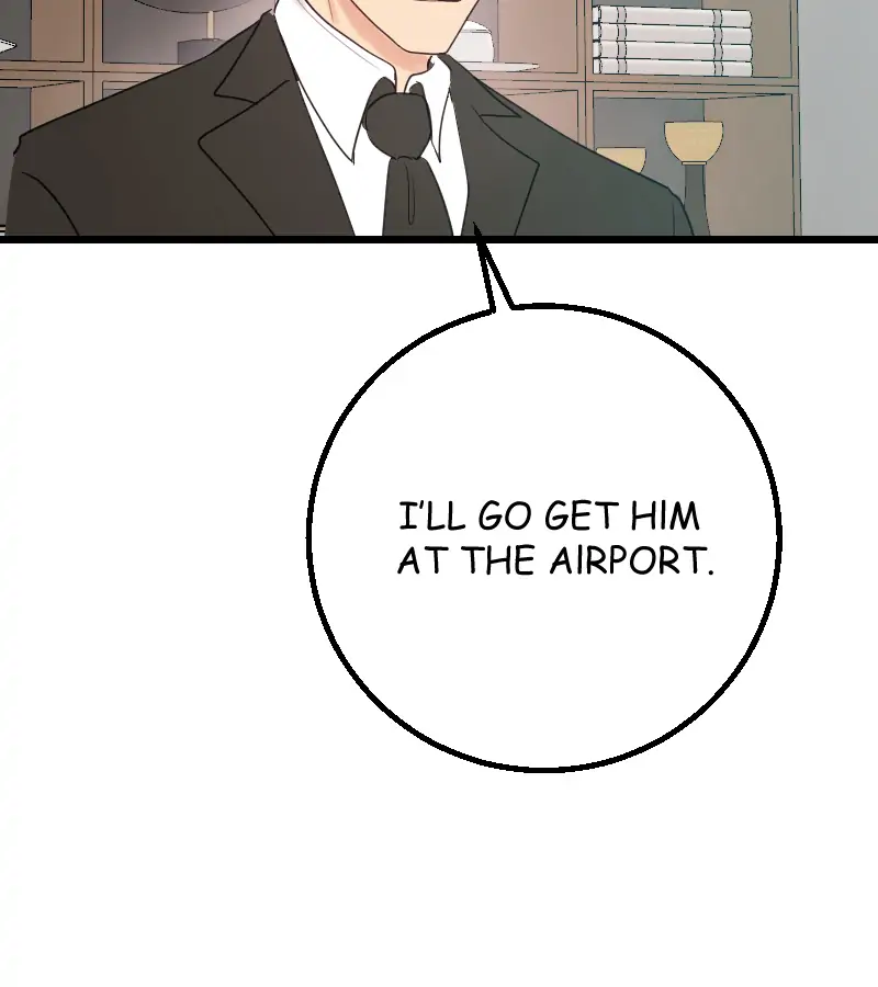 Read My Lovely Bodyguard ENGLISH Manga Online