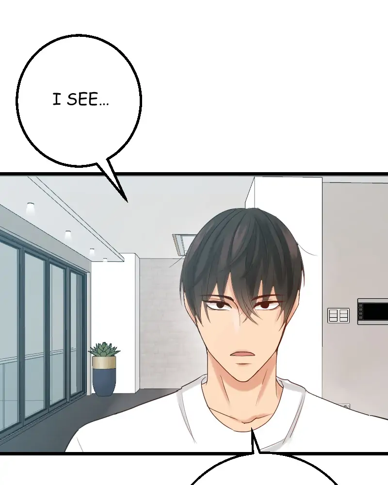 Read My Lovely Bodyguard ENGLISH Manga Online