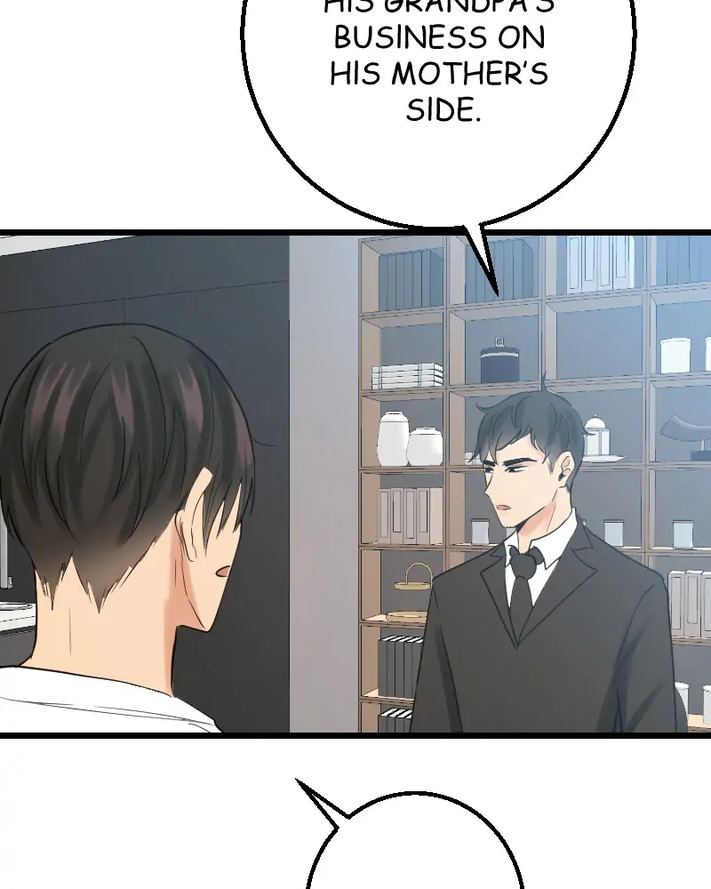 Read My Lovely Bodyguard ENGLISH Manga Online