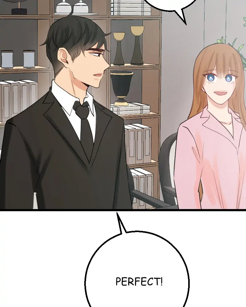 Read My Lovely Bodyguard ENGLISH Manga Online