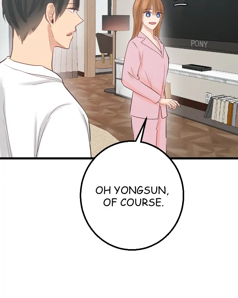 Read My Lovely Bodyguard ENGLISH Manga Online