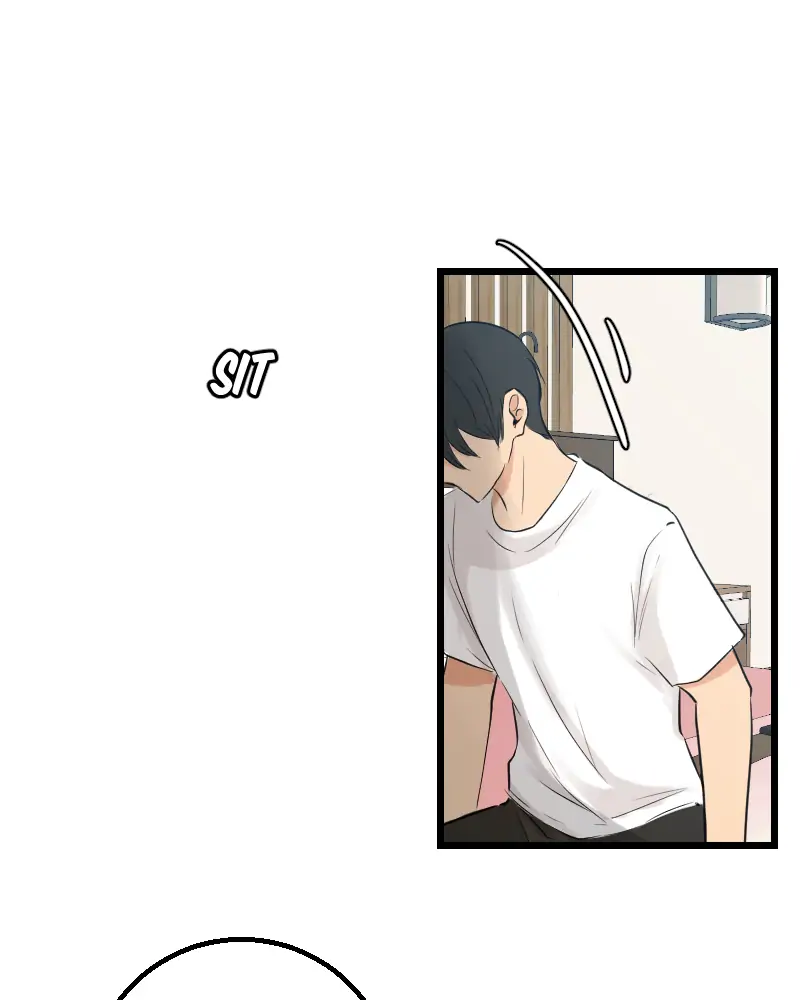 Read My Lovely Bodyguard ENGLISH Manga Online