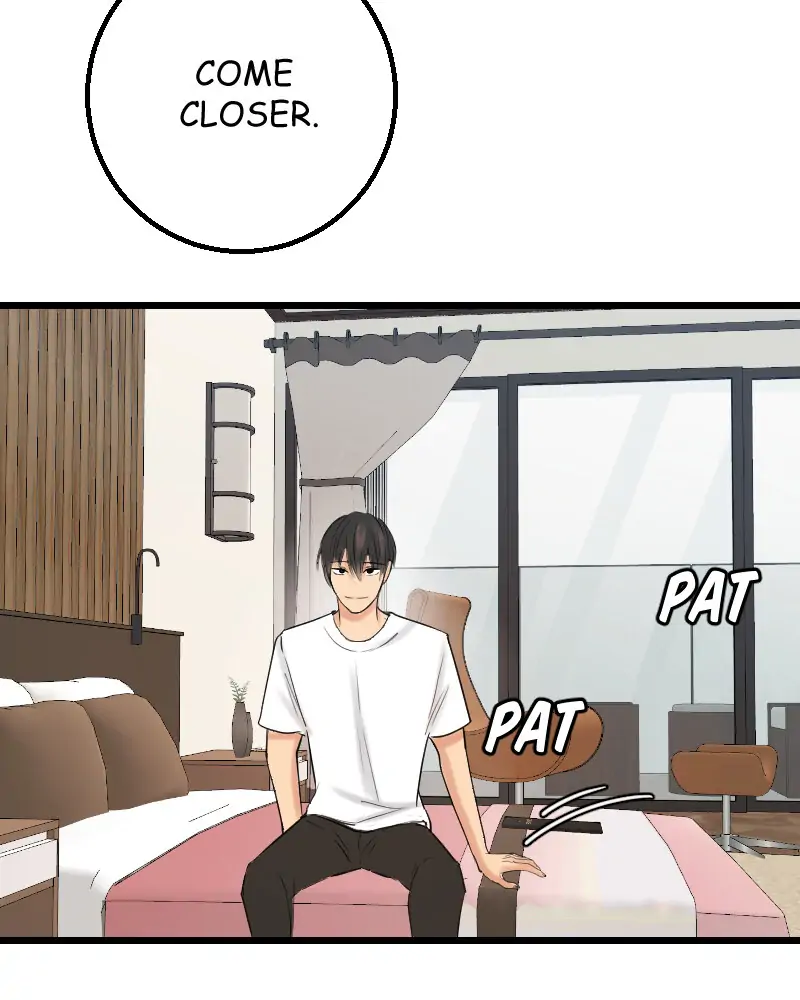 Read My Lovely Bodyguard ENGLISH Manga Online