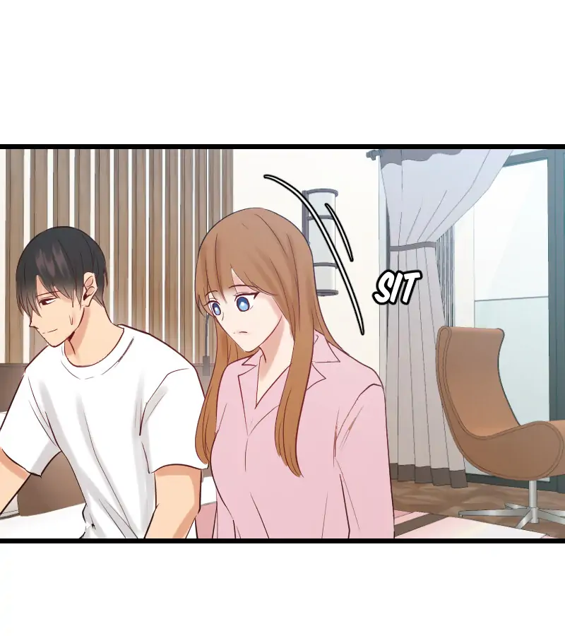 Read My Lovely Bodyguard ENGLISH Manga Online