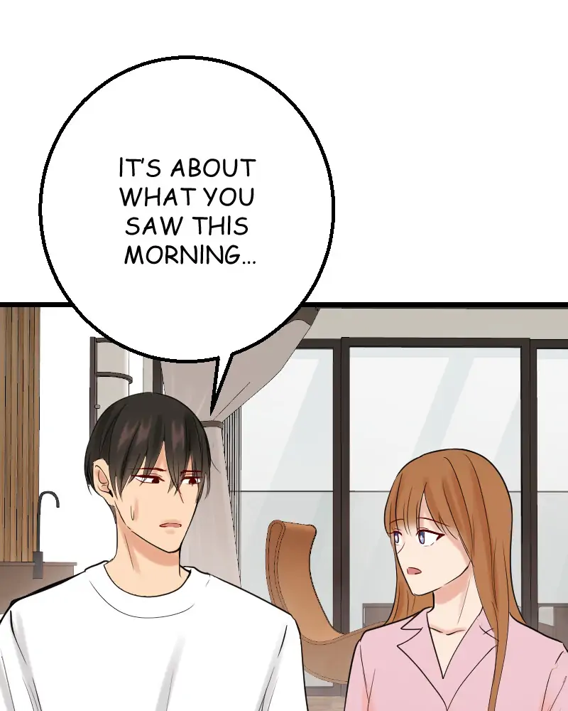 Read My Lovely Bodyguard ENGLISH Manga Online