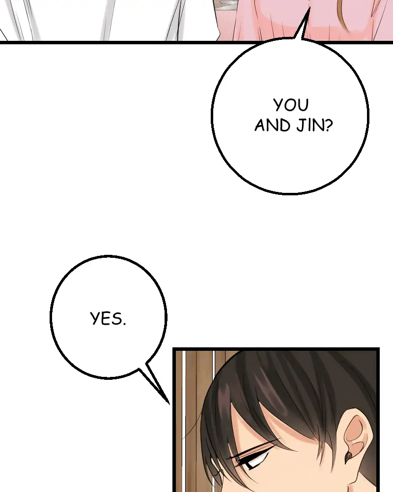 Read My Lovely Bodyguard ENGLISH Manga Online