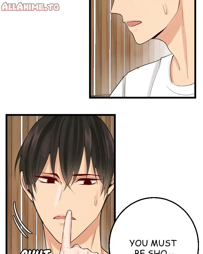 Read My Lovely Bodyguard ENGLISH Manga Online