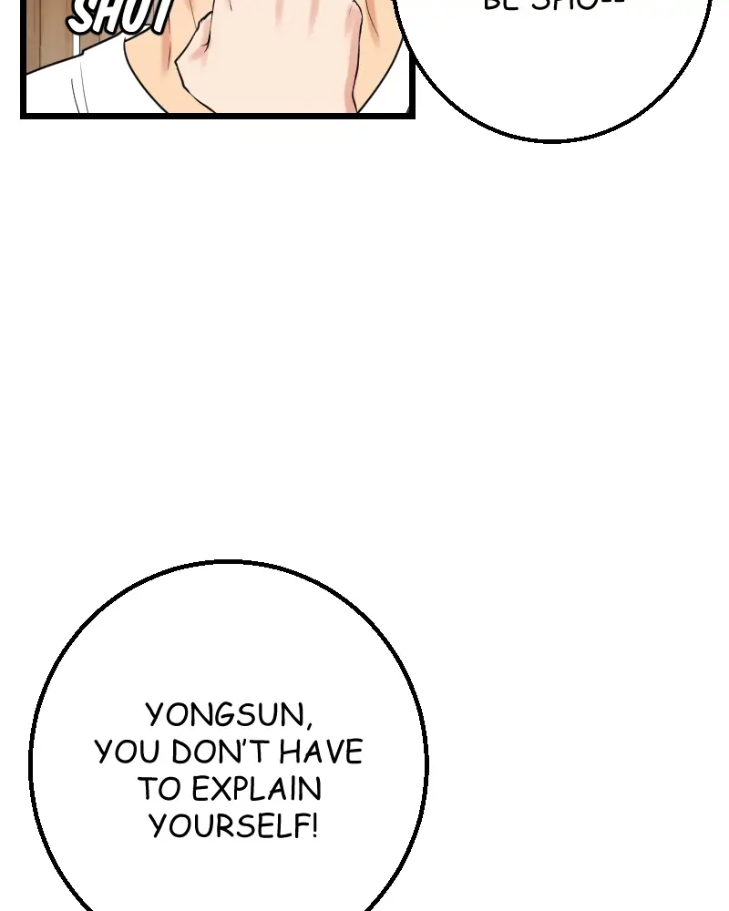 Read My Lovely Bodyguard ENGLISH Manga Online