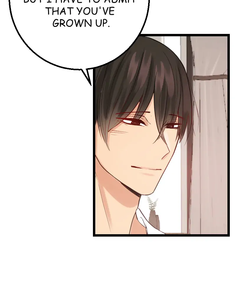 Read My Lovely Bodyguard ENGLISH Manga Online