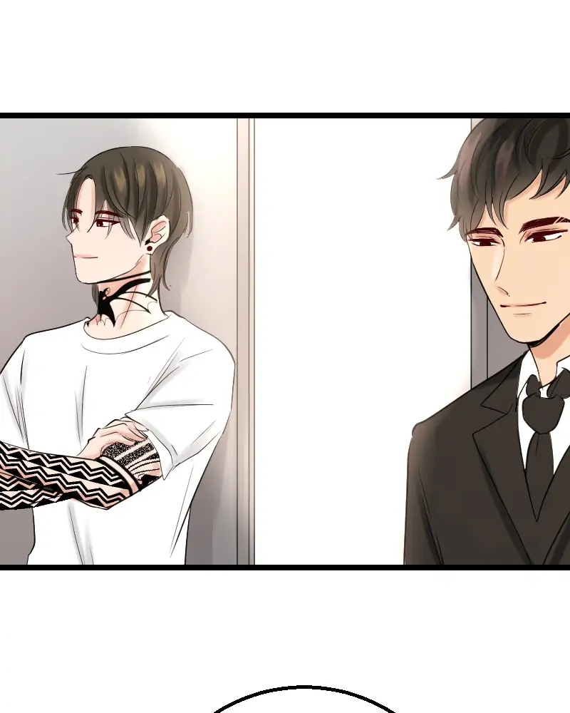 Read My Lovely Bodyguard ENGLISH Manga Online