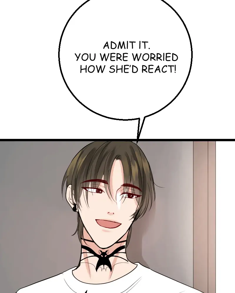Read My Lovely Bodyguard ENGLISH Manga Online