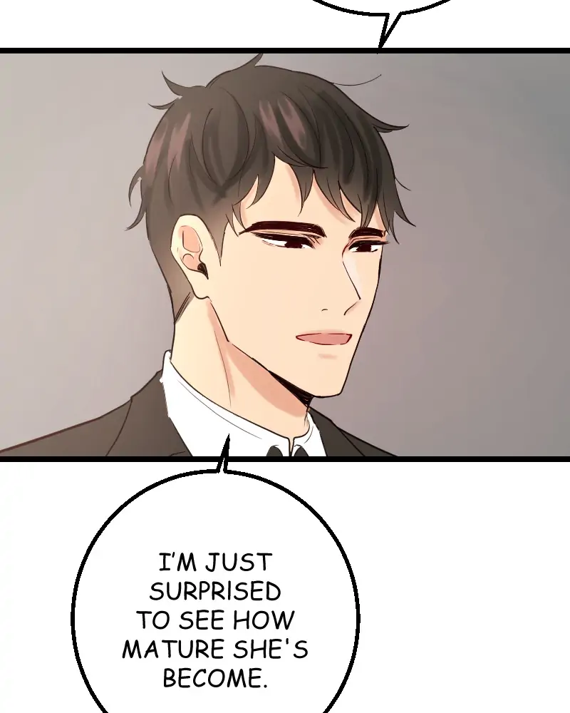 Read My Lovely Bodyguard ENGLISH Manga Online