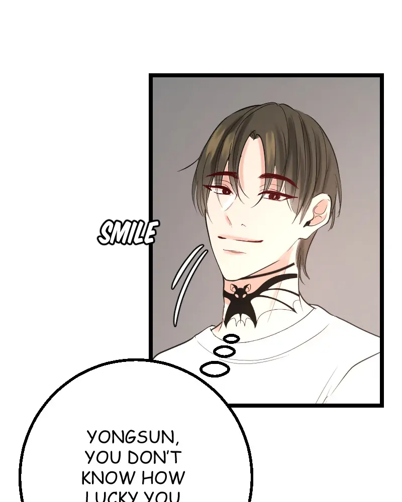Read My Lovely Bodyguard ENGLISH Manga Online