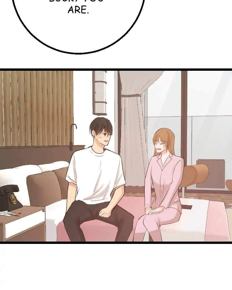 Read My Lovely Bodyguard ENGLISH Manga Online