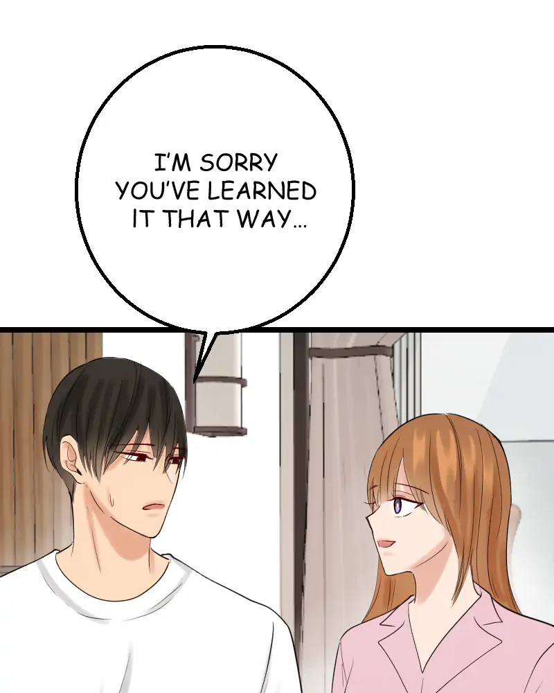 Read My Lovely Bodyguard ENGLISH Manga Online