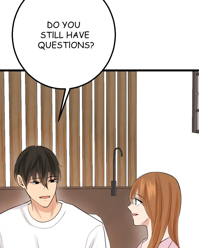 Read My Lovely Bodyguard ENGLISH Manga Online