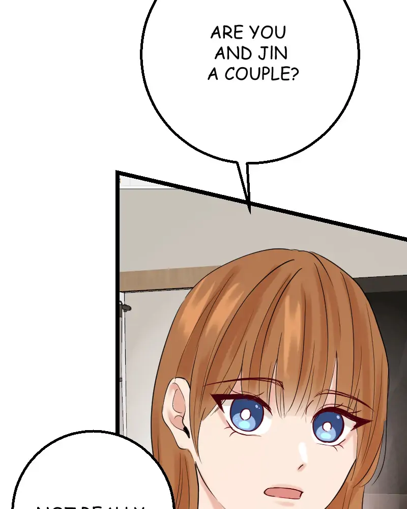Read My Lovely Bodyguard ENGLISH Manga Online