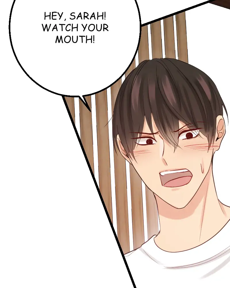 Read My Lovely Bodyguard ENGLISH Manga Online
